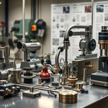 Jak wybrać odpowiednią bigówkę i falcówkę do swojej produkcji