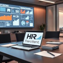 Rola działu HR: funkcje, rekrutacja i digitalizacja procesów