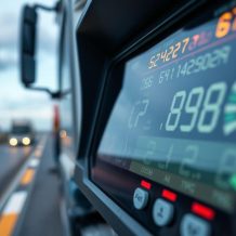 Podstawy obsługi tachografów cyfrowych i analogowych w transporcie