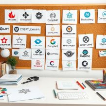 Jak zaprojektować skuteczne logo krok po kroku i zasady brandingowe