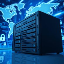 Jak wybrać tani serwer dedykowany o wysokiej wydajności i bezpieczeństwie