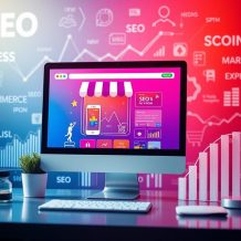 Jak wybrać skuteczną agencję SEO i pozycjonować sklep online