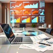 Jak wybrać odpowiednie biuro rachunkowe dla firmy? Kluczowe kryteria i nowoczesne rozwiązania