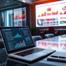 System business intelligence: jak działa i zwiększa konkurencyjność firmy