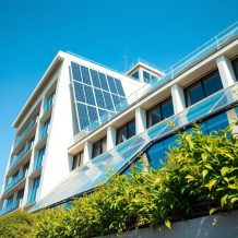 Czym jest audyt energetyczny i jak wpływa na efektywność budynku